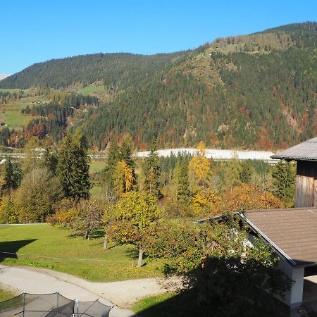 Aubauer Vila Bischofshofen Exterior foto