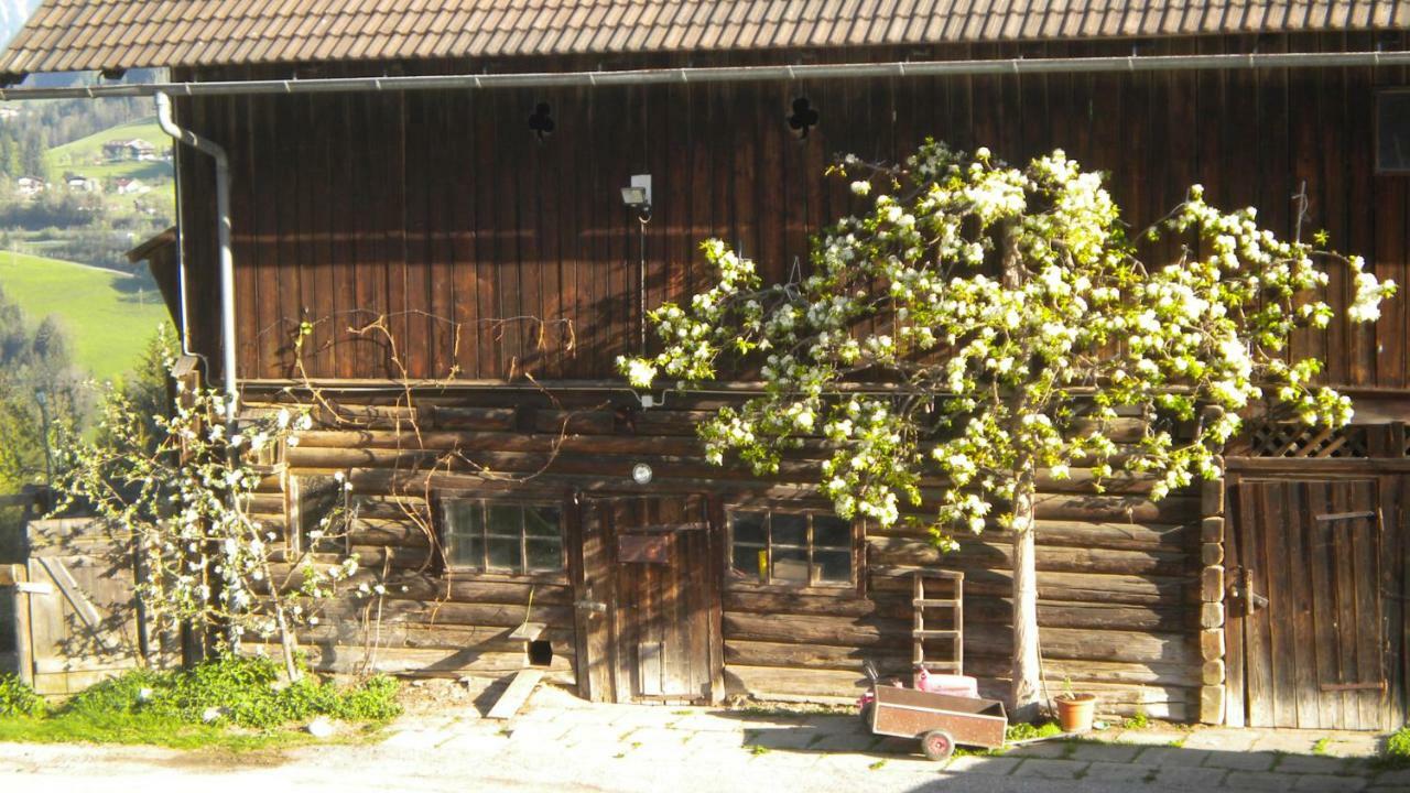 Aubauer Vila Bischofshofen Exterior foto
