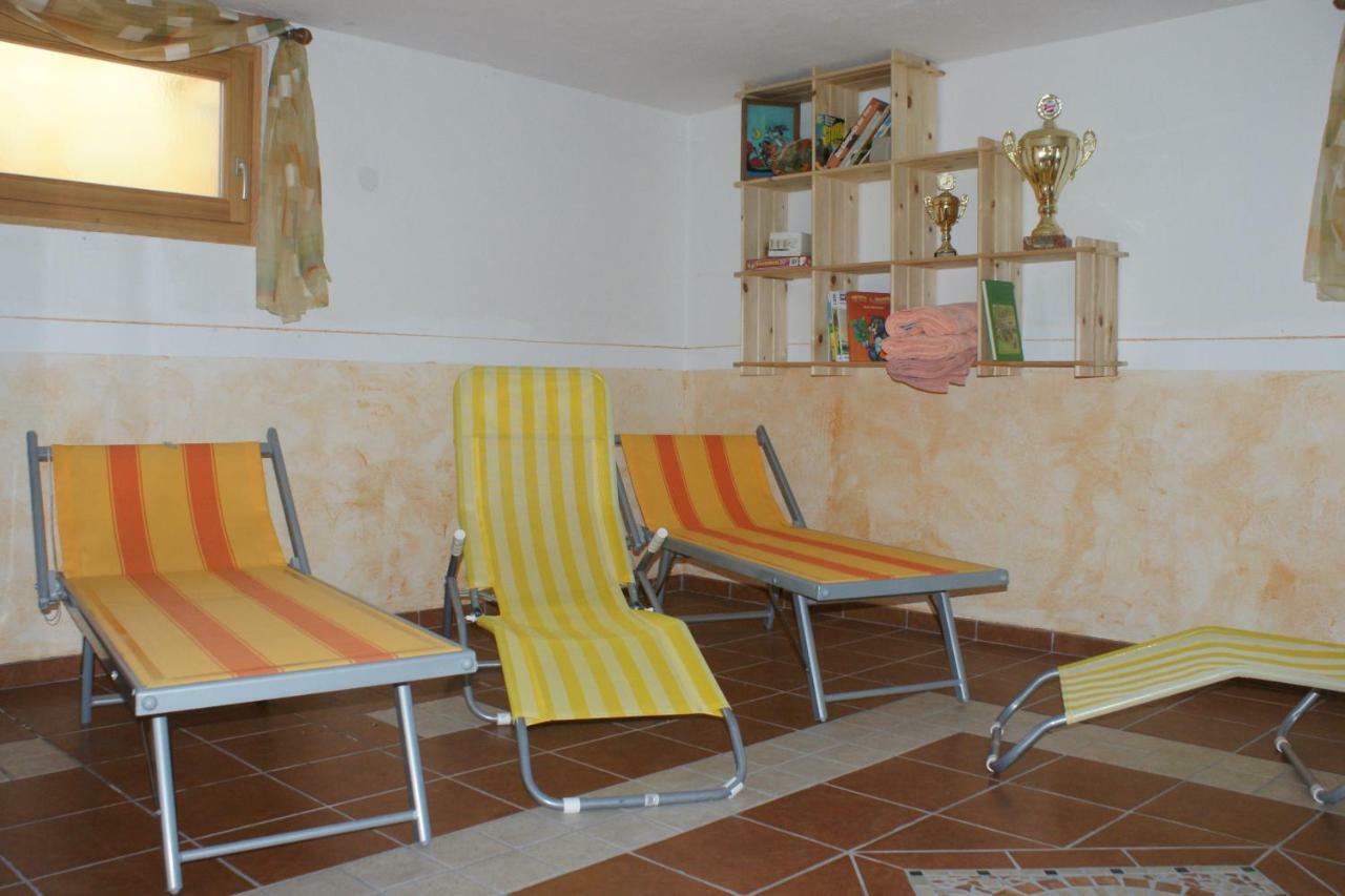 Aubauer Vila Bischofshofen Exterior foto